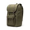 Herschel Little America™ -  Ivy Green Diamond 30L