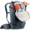 deuter Freerider 24 Black