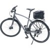 deuter Rack Bag 10 Black