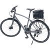 deuter Rack Bag 10 KF Black