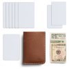bellroy card sleeve second edition hazelnut galerie v2 wcsc hzn 113 08