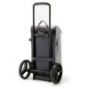 Reisenthel Citycruiser Bag Herringbone Grey – cestovní doplněk, produktový pohled 7