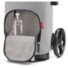 Reisenthel Citycruiser Bag Herringbone Grey – cestovní doplněk, produktový pohled 9