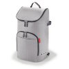 Reisenthel Citycruiser Bag Herringbone Grey – cestovní doplněk, produktový pohled 5