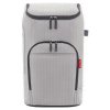 Reisenthel Citycruiser Bag Herringbone Grey – cestovní doplněk, produktový pohled 6