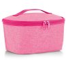 Reisenthel Coolerbag S Pocket Twist Pink – chladicí taška, produktový pohled 4