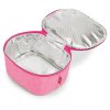 Reisenthel Coolerbag S Pocket Twist Pink – chladicí taška, produktový pohled 5