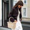 Reisenthel Carrybag XS Leo vanilla – nákupní košík, fotografie v prostředí 2
