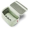 Reisenthel Cosmetic Case Puffer Iced Matcha – kosmetická taška, produktový pohled 5