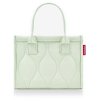 Reisenthel Daily Shopper XS Puffer Iced Matcha – nákupní taška, produktový pohled 5