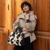 Reisenthel Daily Shopper XS Teddy Leo Cream – nákupní taška, fotografie v prostředí 3