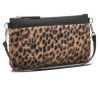 Reisenthel Mini Pouch Leo Fake Fur – pouzdro, produktový pohled 4