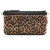 Reisenthel Mini Pouch Leo Fake Fur – pouzdro, produktový pohled 5
