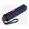 Reisenthel Umbrella Pocket Classic Mixed Dots Red – deštník, produktový pohled 2