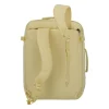 6912 89 kick off multibag backpack h2 yellow travelite