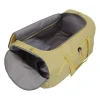 6915 89 kick off sport bag l i yellow