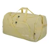 6916 89 kick off sport bag xl vr yellow