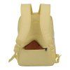 Travelite Kick Off Backpack M Yellow – batoh, produktový záběr 4