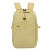 538374 6921 89 kick off backpack l expandable cabin size v yellow