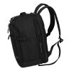 6923 01 travelite kick off black backpack cabin size d4