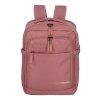 6923 14 travelite kick off backpack rose cabin size v