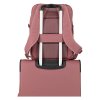 6923 14 travelite kick off backpack rose cabin size d5