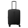 7000345 01 travelite air stripe 4w s expandable black vg