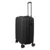 7000345 01 travelite air stripe 4w s expandable black vrgd