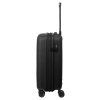 Travelite Air Stripe 4w S exp Black – cestovní kufr, produktový záběr 4