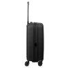 Travelite Air Stripe 4w S exp Black – cestovní kufr, produktový záběr 6