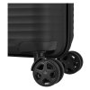 7000345 01 travelite air stripe 4w s expandable black d1