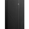 Travelite Air Stripe 4w S exp Black – cestovní kufr, v prostředí, záběr 12