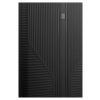 7000345 01 travelite air stripe 4w s expandable black d2