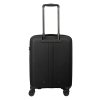 7000345 01 travelite air stripe 4w s expandable black hg