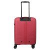 Travelite Air Stripe 4w S exp Red – cestovní kufr, produktový záběr 5