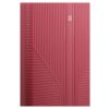 7000345 10 travelite air stripe 4w s expandable red d2