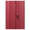 7000345 10 travelite air stripe 4w s expandable red d5