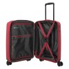 7000345 10 travelite air stripe 4w s expandable red i1