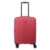 7000345 10 travelite air stripe 4w s expandable red vg