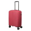 7000345 10 travelite air stripe 4w s expandable red vrg