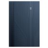7000345 20 travelite air stripe 4w s expandable navy d2
