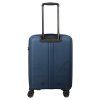 Travelite Air Stripe 4w S exp Navy – cestovní kufr, produktový záběr 5