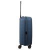 Travelite Air Stripe 4w S exp Navy – cestovní kufr, produktový záběr 6