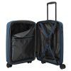 Travelite Air Stripe 4w S exp Navy – cestovní kufr, produktový záběr 8