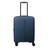 7000345 20 travelite air stripe 4w s expandable navy vg