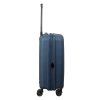 7000345 20 travelite air stripe 4w s expandable navy lg