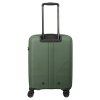 Travelite Air Stripe 4w S exp Green – cestovní kufr, produktový záběr 5