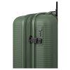 Travelite Air Stripe 4w S exp Green – cestovní kufr, produktový záběr 10