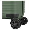 Travelite Air Stripe 4w S exp Green – cestovní kufr, produktový záběr 11