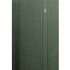 Travelite Air Stripe 4w S exp Green – cestovní kufr, v prostředí, záběr 12